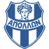 Apollon Smirnis logo